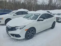 2HGFC2F82MH014589 2021 HONDA CIVIC