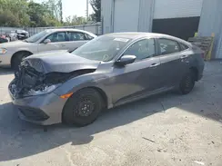 2HGFC2F82MH500853 2021 HONDA CIVIC