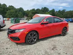 2HGFC2F82MH501467 2021 HONDA CIVIC