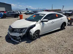 2HGFC2F82MH502327 2021 HONDA CIVIC