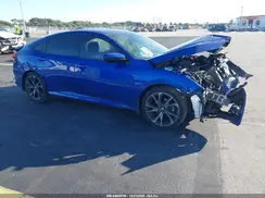 2HGFC2F82MH502909 2021 HONDA CIVIC