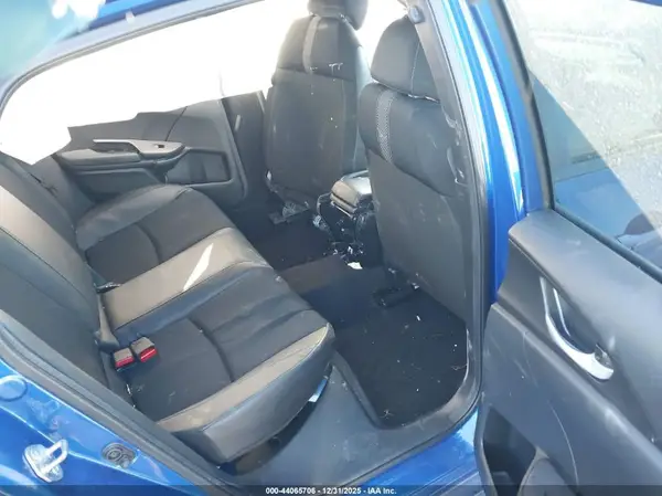 2HGFC2F82MH502909 2021 HONDA CIVIC - Image 8