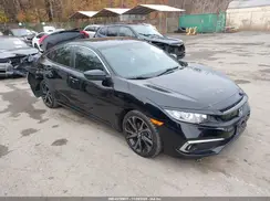 2HGFC2F82MH503767 2021 HONDA CIVIC