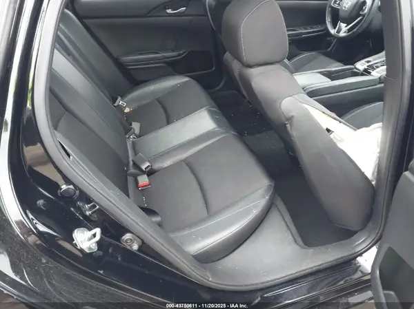 2HGFC2F82MH503767 2021 HONDA CIVIC - Image 8