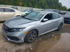 2HGFC2F82MH504238 2021 HONDA CIVIC