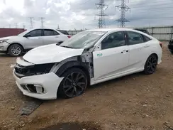 2HGFC2F82MH504434 2021 HONDA CIVIC