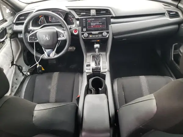 2HGFC2F82MH504434 2021 HONDA CIVIC - Image 8