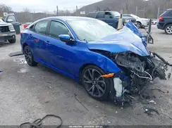 2HGFC2F82MH505180 2021 HONDA CIVIC