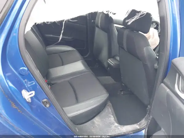 2HGFC2F82MH505180 2021 HONDA CIVIC - Image 8