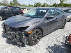 2HGFC2F82MH505289 2021 HONDA CIVIC
