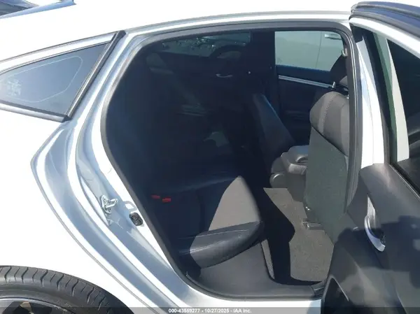 2HGFC2F82MH506104 2021 HONDA CIVIC - Image 8