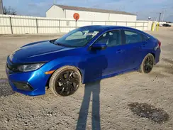 2HGFC2F82MH506216 2021 HONDA CIVIC