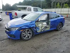 2HGFC2F82MH506376 2021 HONDA CIVIC