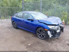 2HGFC2F82MH506443 2021 HONDA CIVIC
