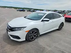 2HGFC2F82MH507883 2021 HONDA CIVIC