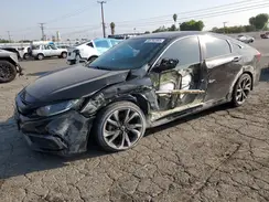 2HGFC2F82MH508189 2021 HONDA CIVIC