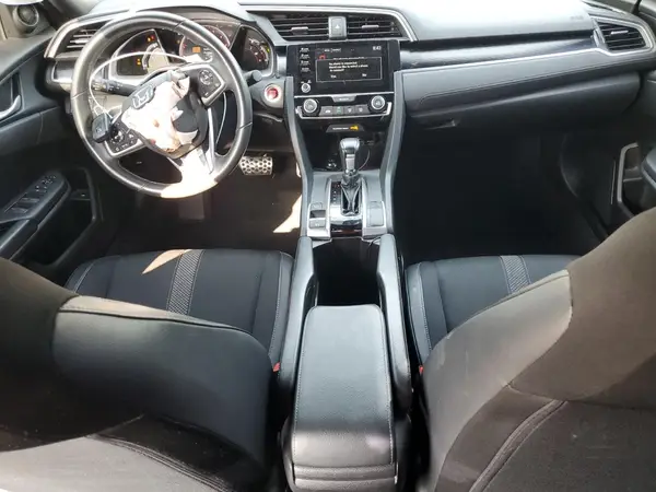 2HGFC2F82MH508189 2021 HONDA CIVIC - Image 8