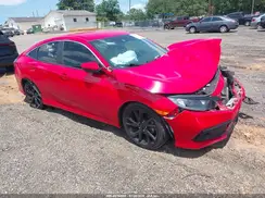 2HGFC2F82MH508905 2021 HONDA CIVIC