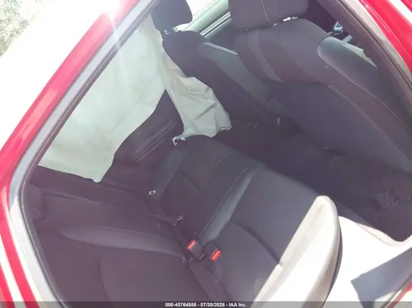 2HGFC2F82MH508905 2021 HONDA CIVIC - Image 8