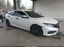 2HGFC2F82MH510167 2021 HONDA CIVIC
