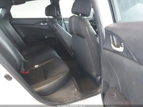 2HGFC2F82MH510167 2021 HONDA CIVIC - Image 8