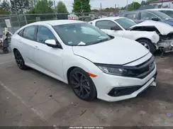 2HGFC2F82MH511755 2021 HONDA CIVIC