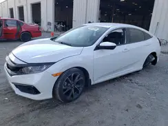 2HGFC2F82MH511853 2021 HONDA CIVIC