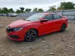 2HGFC2F82MH512842 2021 HONDA CIVIC