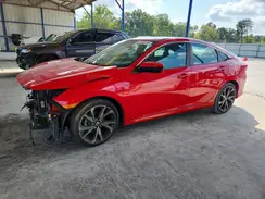 2HGFC2F82MH513411 2021 HONDA CIVIC