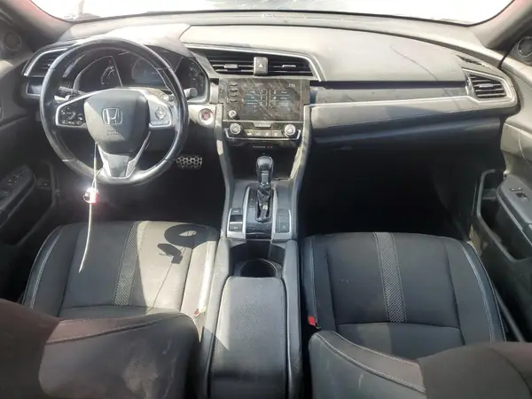 2HGFC2F82MH513943 2021 HONDA CIVIC - Image 8
