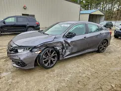 2HGFC2F82MH514607 2021 HONDA CIVIC