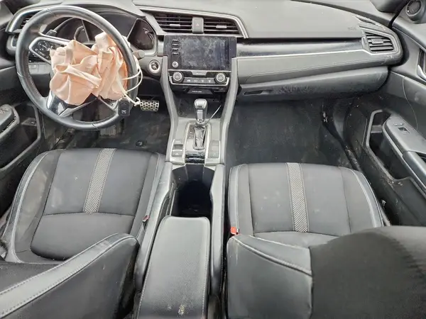 2HGFC2F82MH514607 2021 HONDA CIVIC - Image 8