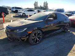 2HGFC2F82MH515062 2021 HONDA CIVIC