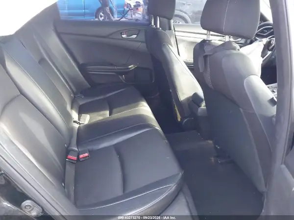 2HGFC2F82MH516812 2021 HONDA CIVIC - Image 8