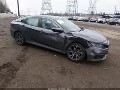2HGFC2F82MH517295 2021 HONDA CIVIC