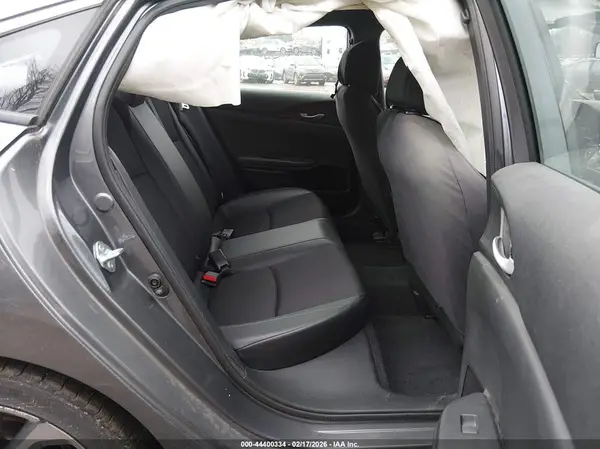 2HGFC2F82MH517295 2021 HONDA CIVIC - Image 8