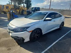 2HGFC2F82MH517541 2021 HONDA CIVIC