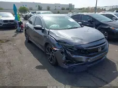 2HGFC2F82MH517684 2021 HONDA CIVIC