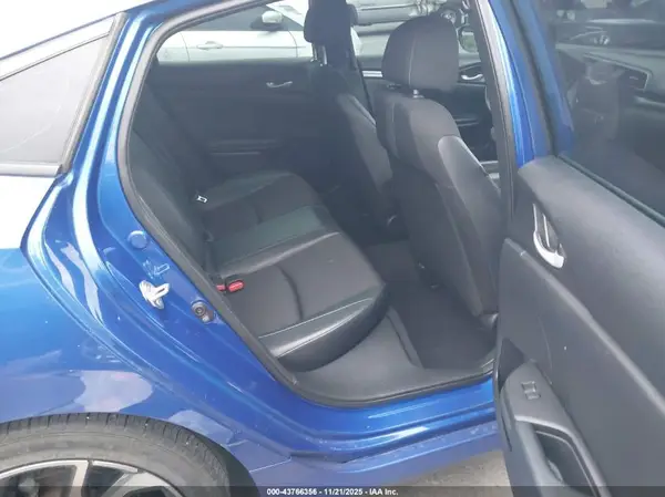 2HGFC2F82MH517796 2021 HONDA CIVIC - Image 8