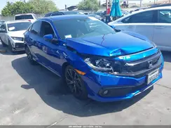 2HGFC2F82MH517863 2021 HONDA CIVIC