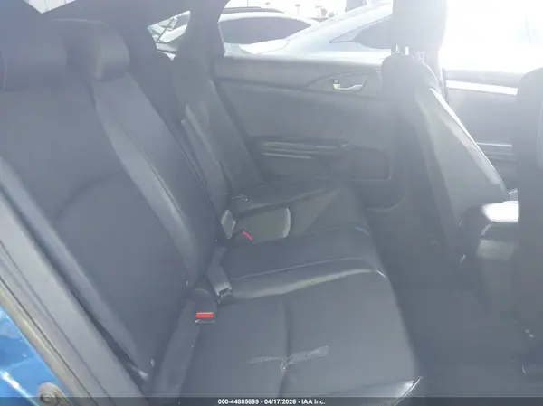 2HGFC2F82MH517863 2021 HONDA CIVIC - Image 8