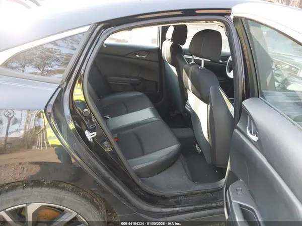 2HGFC2F82MH518754 2021 HONDA CIVIC - Image 8