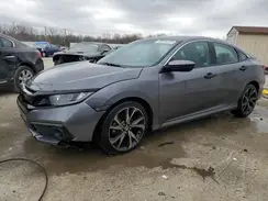 2HGFC2F82MH519287 2021 HONDA CIVIC