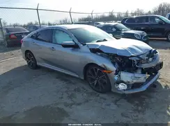 2HGFC2F82MH520309 2021 HONDA CIVIC