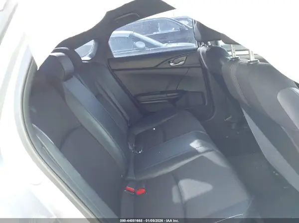 2HGFC2F82MH520309 2021 HONDA CIVIC - Image 8