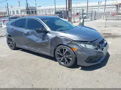 2HGFC2F82MH521041 2021 HONDA CIVIC