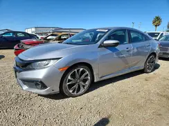 2HGFC2F82MH521119 2021 HONDA CIVIC