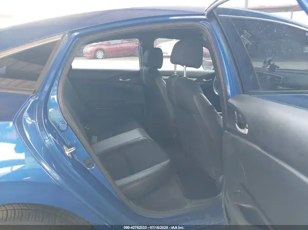 2HGFC2F82MH521301 2021 HONDA CIVIC - Image 8