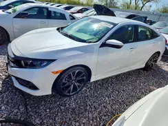 2HGFC2F82MH522187 2021 HONDA CIVIC