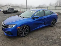 2HGFC2F82MH524070 2021 HONDA CIVIC